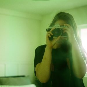 Meet your Posher, Morgan